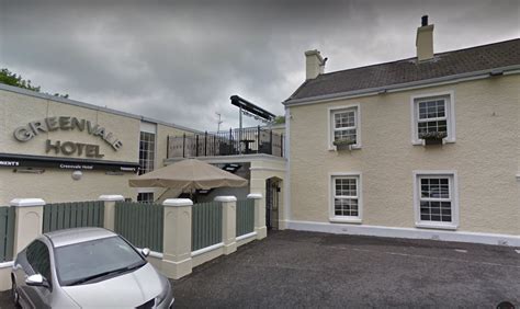 Three teenagers dead after ‘stampede’ at St Patrick’s Day disco in Tyrone hotel | The Irish Sun