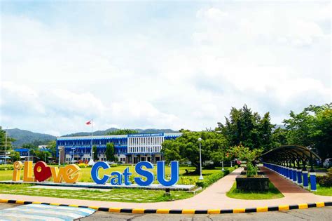 Catanduanes State University