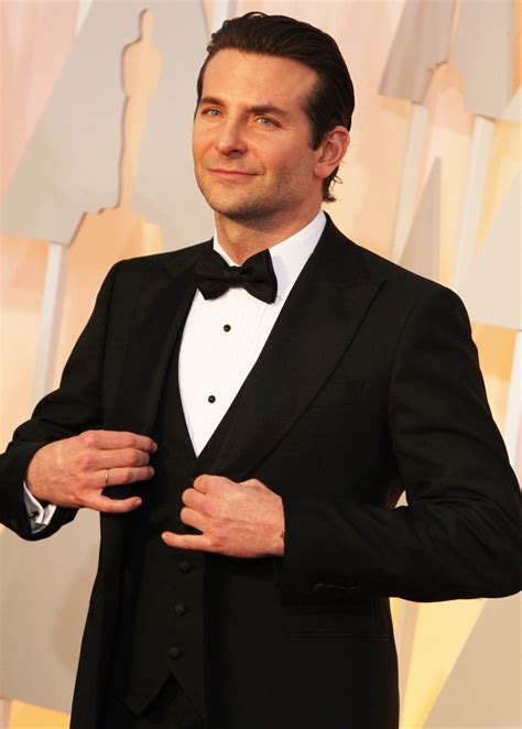 Bradley Cooper Picture 304 - The 87th Annual Oscars - Red Carpet Arrivals