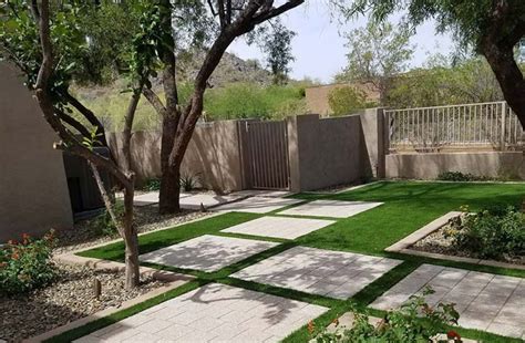 Transform Your Arizona Backyard with These Desert Landscaping Ideas ...