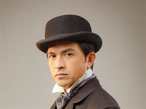 FIRST LOOK: Transformation ni Dennis Trillo bilang Simoun sa 'Maria Clara at Ibarra' | GMA ...