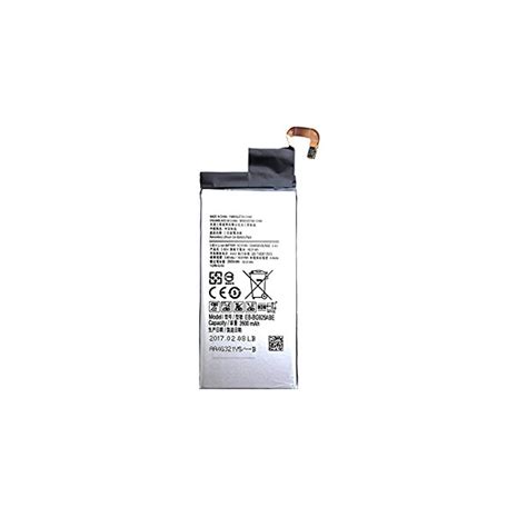 Generic Battery for Samsung Galaxy S6 Edge - Wirelab