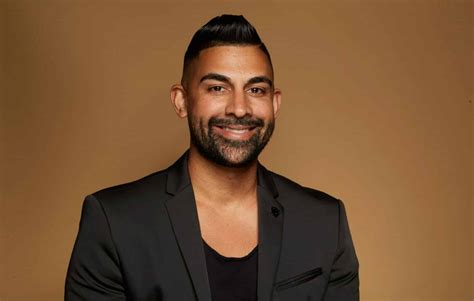 Dhar Mann cast, age, height, weight, net worth, wife, career & facts - Kemi Filani