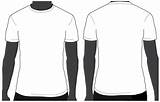 T Shirt Coloring Page sketch template