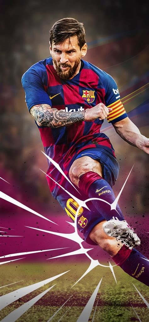 Messi 2020 iPhone Wallpapers - Wallpaper Cave