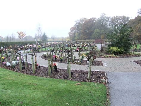 Ipswich Millennium Cemetery - Ipswich Cemeteries and Crematorium