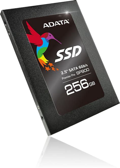 ADATA ASP900S3-256GM-C - Disco Duro sólido Interno SSD de 256 GB, Negro: Amazon.es: Electrónica