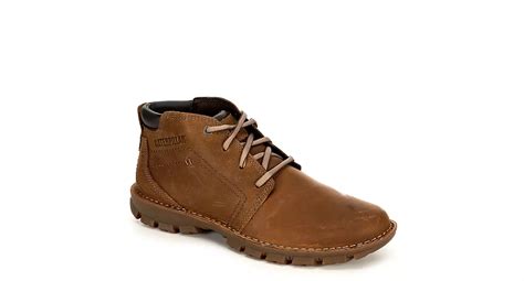 Tan Caterpillar Mens Transform 2.0 Chukka Boot | Boots | Rack Room Shoes