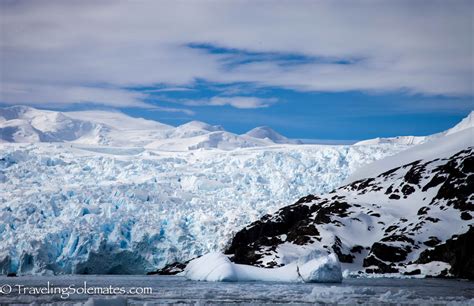 Antarctica: Icescapes, Killer Whales & Night Hiking | Traveling Solemates