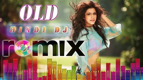 Old Romantic Hindi Bollywood Best Songs DJ Mix Mixtape Fast Download (Mp3 MB)