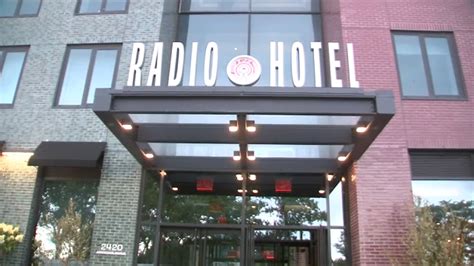 Washington Heights gets 1st full-service boutique hotel called 'Radio ...