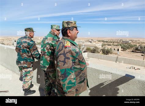 Syria Syrian Uniform Stock Photos & Syria Syrian Uniform Stock Images ...