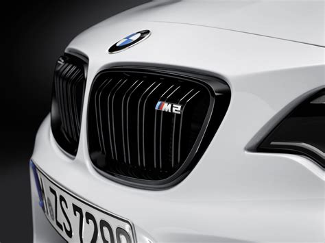 2016 BMW M2 - Animated Configurator, Colors, Pricing and Options » CAR SHOPPING » Car-Revs-Daily.com