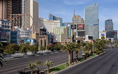 Las Vegas Strip - Wikipedia