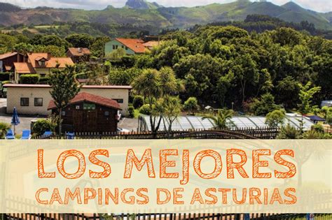 Vídeos camping Asturias: ¡descúbrelos todos!