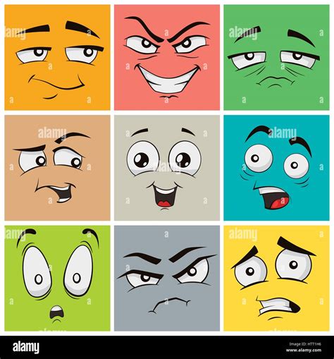 Sale > funny cartoon faces > in stock