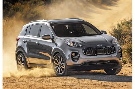 13 Best Crossover SUVs in 2018: Photos and Details | U.S. News & World Report