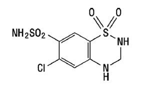 Triamterene and Hydrochlorothiazide Capsules - FDA prescribing ...