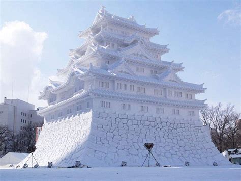 7 Reasons to Visit the Sapporo Snow Festival! - Unique Japan Tours