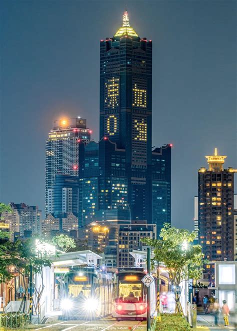 Kaohsiung Skyline (轉) | Page 8 | SkyscraperCity Forum