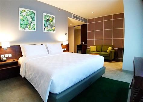 Gallery - Swiss-Belinn Bogor