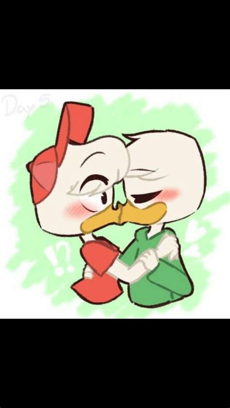 Пин на доске DuckTales