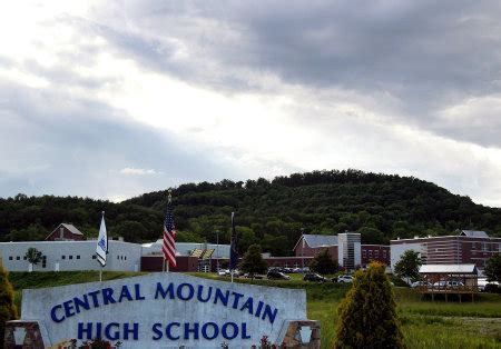 Central Mountain High School - Find Alumni, Yearbooks and Reunion Plans