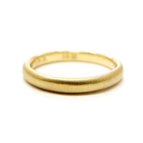 Men's Wedding Bands — N+A - Handmade Fine Jewelry in NYC