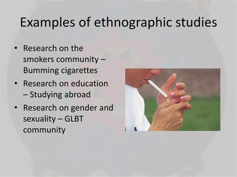 PPT - Ethnographic Design PowerPoint Presentation, free download - ID:3592490