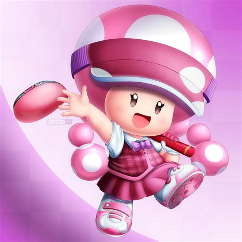 Toadette, Fanart - Zerochan Anime Image Board