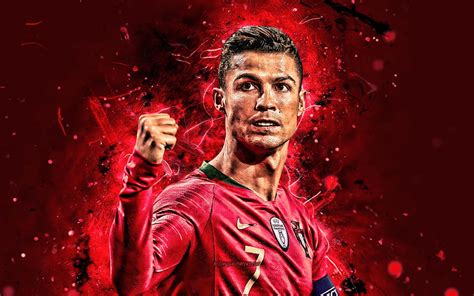 74+ Cristiano Ronaldo Neon Wallpaper Picture - MyWeb