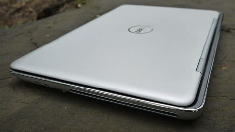 Dell XPS 15z Review: Kinda Luxurious - PC Perspective