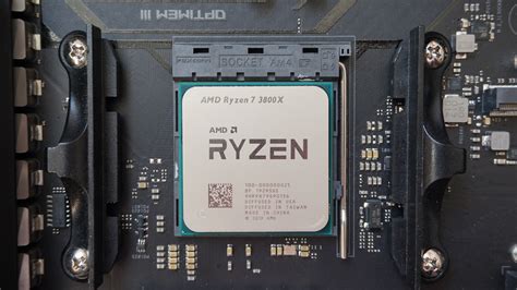 AMD Ryzen 7 3800X review | Rock Paper Shotgun