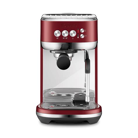 the Bambino™ Plus | breville (CA)