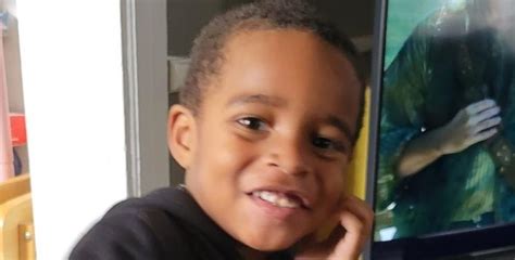 Body Found In Duffel Bag Could Be Missing 4-Year-Old Boy, Police Say
