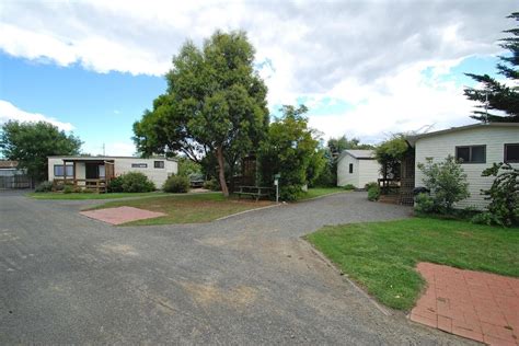 Triabunna Cabin and Caravan Park, Australia | Australian Accommodation