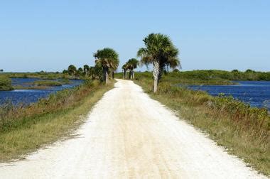 These Titusville, FL Beaches are Charming and Relaxing