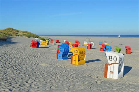 Juist – Cozy island in the North Sea | Tourism.de - Awesome travel ...