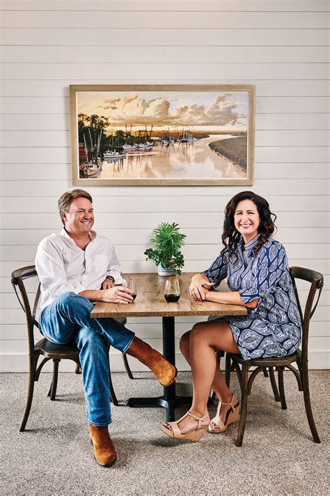 2021 South’s Greatest Restauranteurs | South Magazine