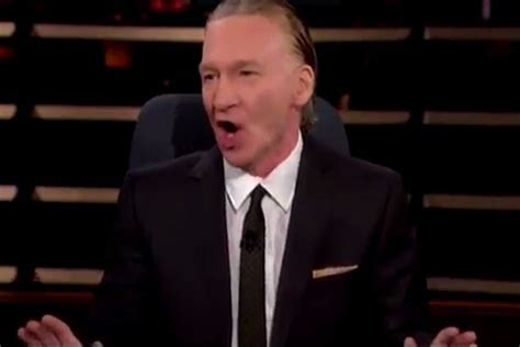 11 Times Bill Maher's Politically Incorrect Comments Sparked Outrage