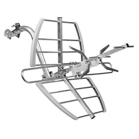 RCA Outdoor Yagi Type Antenna at Lowes.com