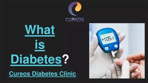 PPT - What is Diabetes And Its Types PowerPoint Presentation, free download - ID:9967322