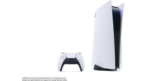 Playstation 5 Png - pivotinspire