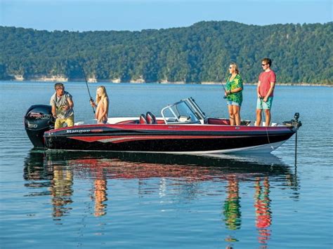 Ranger® Boats For Sale | Athens, GA | Ranger® Boat Dealership