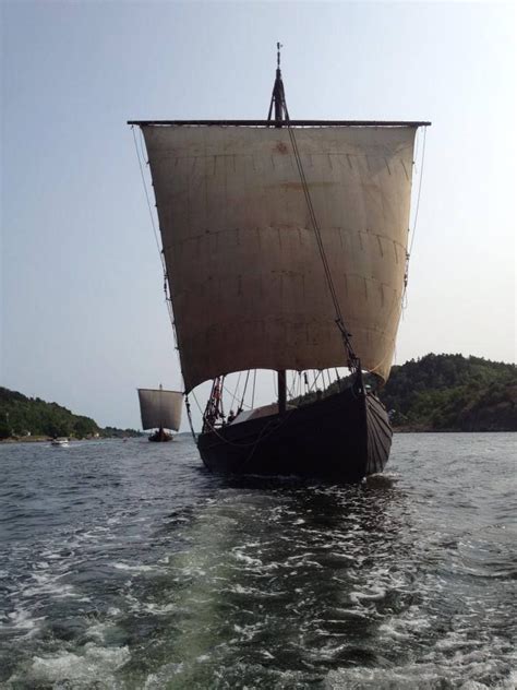 1000+ images about Viking Ships on Pinterest | Viking museum, Viking ship and The vikings