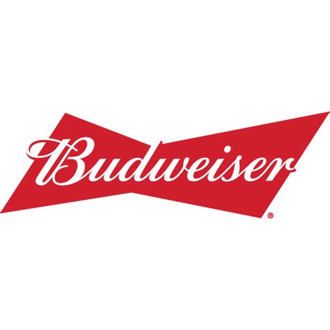 Budweiser logo, Vector Logo of Budweiser brand free download (eps, ai ...