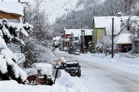 The 17 BEST Things to do in Dawson City, Yukon (2024 Guide)