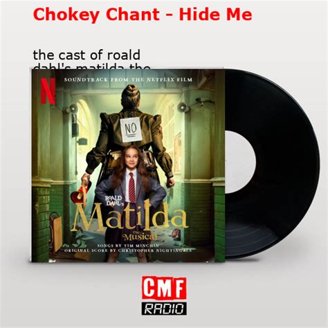 The story and meaning of the song 'Chokey Chant - Hide Me - the cast of ...