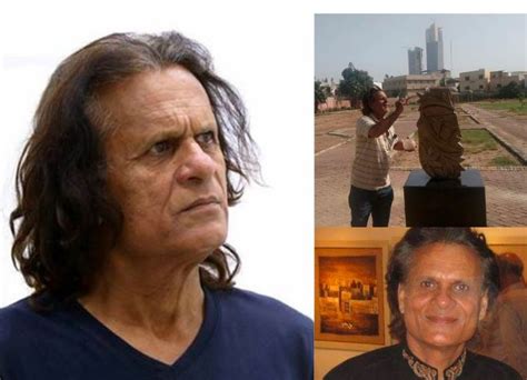 Senior artist Akbar Khan laid to rest in Karachi - Oyeyeah