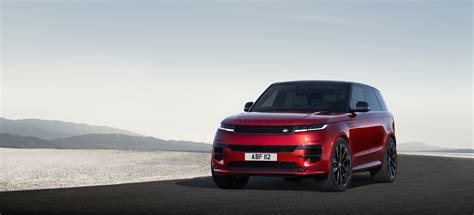 #1360294 Range Rover Sport PHEV HD - Rare Gallery HD Wallpapers